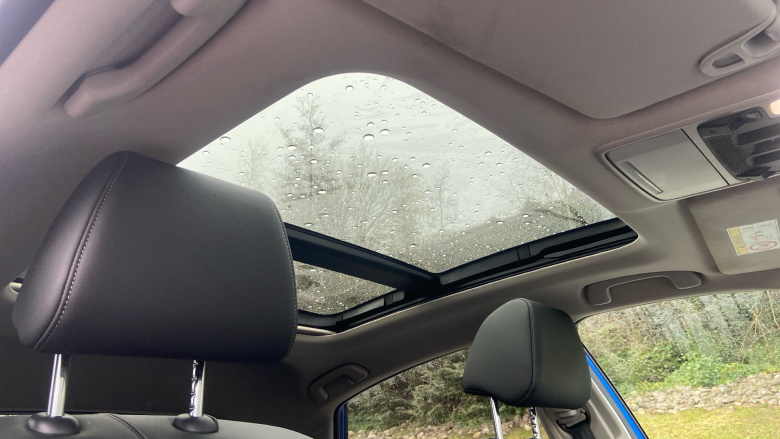 Honda Civic 2.0 eHEV Advance 5dr CVT Hybrid Hatchback